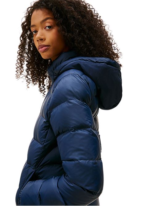 DW0DW18312C1G BLU Tommy Jeans | DW0DW18312C1G BLU